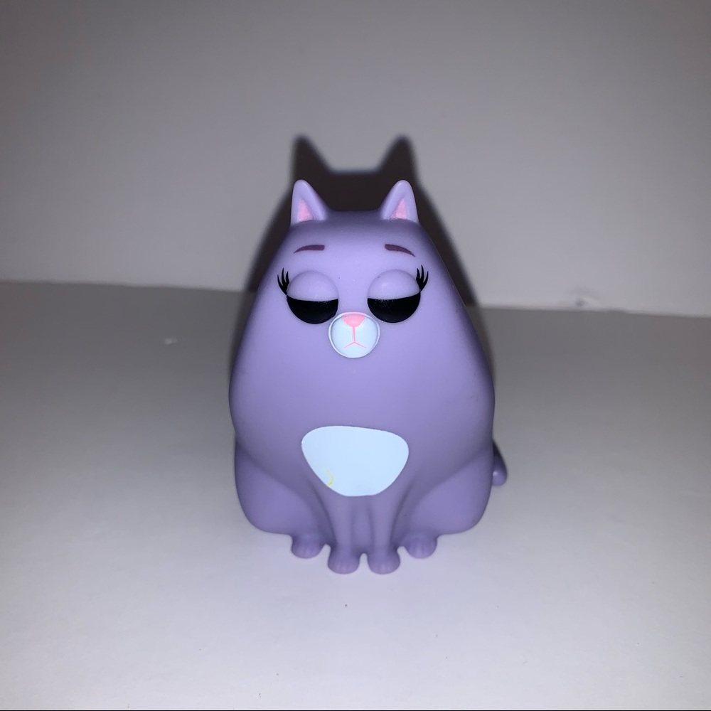 Secret Life Of Pets CHLOE Funko Pop